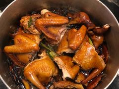 -新兴·金羊座·粤菜点心(乐峰店)