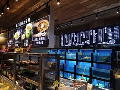 -徽三说·土徽菜·中国徽菜连锁品牌(一中店)