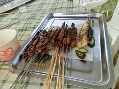 -梁子湖东篱老屋生态庄园
