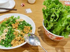 -金掌勺·锅包肉(广渠门店)
