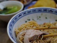 -同得兴 Since·1995 传统苏式面馆(嘉馀坊店)