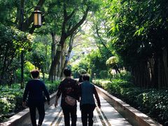 -铁路文化公园