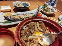 -一心创作料理屋(经开万达店)