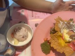 -哈根达斯(上海金山店)