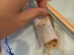 -北平印象.北京烤鸭.新京菜.融合菜(世贸店)