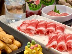-海底捞火锅(振华商厦店)
