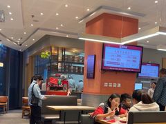 -喜家德虾仁水饺(开发区振华店)
