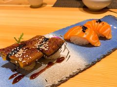 -大岛日本料理铁板烧(南通大饭店)
