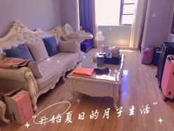 -弗蕾亚·和月月子调理院(东湖店)