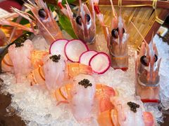 -田舍家Inakaya·炉端烧·铁板烧(天汇igc店)