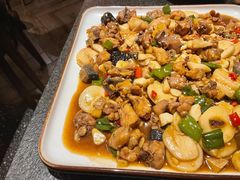 -丝路金桃·新疆菜(徐汇店)