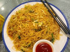 -莲花公园煎蟹·30年闽菜(火车站店)