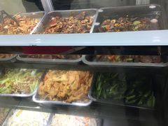 -刘信牛羊肉小炒泡馍(回民街店)