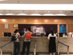 -北京民族园葉子里酒店(鸟巢店)