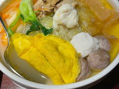 -外婆家(西溪印象城店)