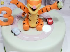-CAKE BOSS蛋糕老板(公主坟凯德晶品店)