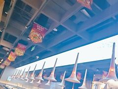 -云海肴云南菜·蒸汽石锅鱼(青岛万象城店)