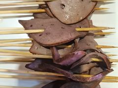 -阿串串老火锅(力盟店)