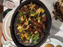 -味+新京宴·烤鸭·北京菜(创意谷店)