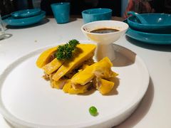 -荷塘秋月·本帮江浙菜(国权路店)