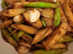 -小厨娘淮扬菜(六合欢乐港店)