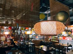 大堂-烧鸟横丁(联发文创口岸店)