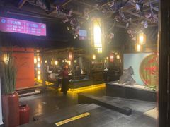 -大张烙馍村(泉山店)