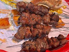 -北三老太太烧烤(人生一串上榜店)