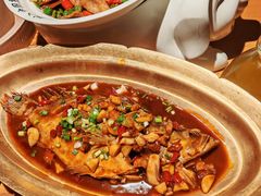 -黄山老妈·土菜(碧桂园店)