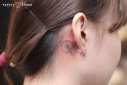 -飛凡TATTOO纹身•原创