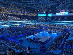 -杭州奥体中心-体育场