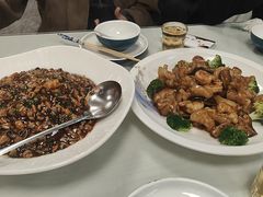 -黑石礁酒楼·海鲜(黑石礁店)
