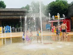 -天目湖水世界
