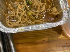 -欢乐牧人蒙古炭烤羊腿(四平路店)