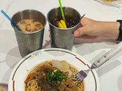 -香港深仔记茶餐厅(东门店)