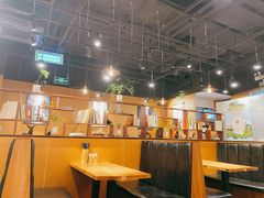 大堂-南小蟹手工點心(三里屯店)