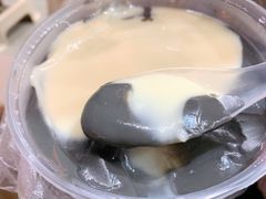 黑芝麻糊-鞠氏黑芝麻糊(水塔店)