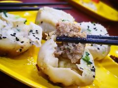 -小杨生煎(香港名都店)