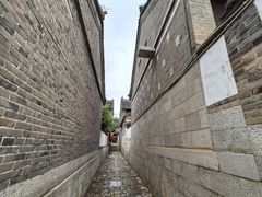 -牟氏庄园