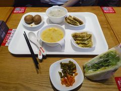 -南城香·饭香串香馄饨香(花园北路店)