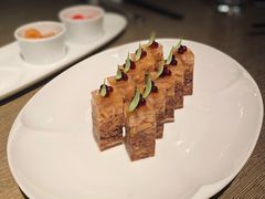 -悦轩中餐厅·高空江景·杭州柏悦酒店