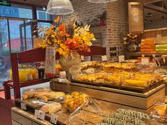 -西村叔叔的店·面包·甜品·蛋糕(崂山丽达店)