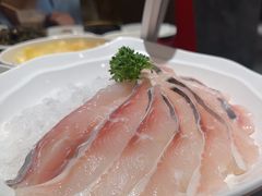 -伊斯美清真火锅(吉祥店)