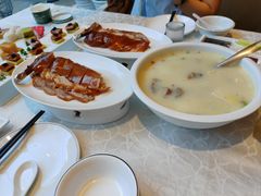 -福来居烤鸭店(天坛二店)
