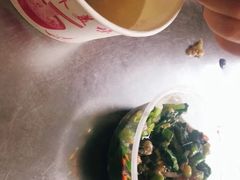 -群众牛肉小点(蚵仔煎)