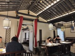 -小菜园新徽菜(苏州繁花中心店)