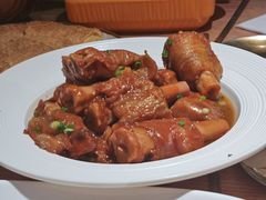 -谷丽麦馕新疆菜·清真(步步高梅溪新天地店)