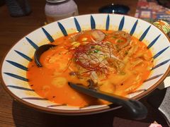 -京鹿料理(荟聚店)