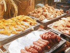 -汉阳廷自助烤肉·火锅(佳兆业广场店)