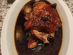 金陵烤鸭-南京大牌档(崇文门国瑞店)